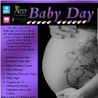 TST Baby Day