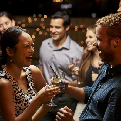 Speed Dating sobota Londyn