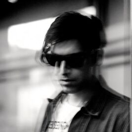 Erol Alkan All Night Long at Kitchen Street Liverpool