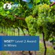 WSET L2 Award in Wines Stanlake Park Winery Event Title Pic
