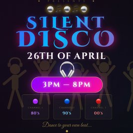 Silent Disco