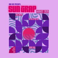 Bon Suis Presents: Suntrap Jam Night at The Full Moon And Attic Bar