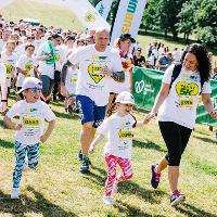 Subway Helping Hearts Family 5k - Birmingham