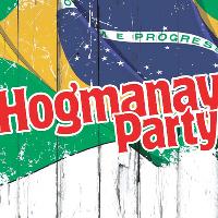 Hogmanay Party - Brazil meets Cuba