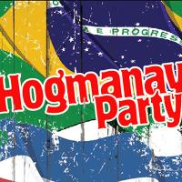 Hogmanay Party - Brazil meets Cuba