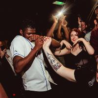 Rock The Belles x HipHop Hype x Omeara at Omeara