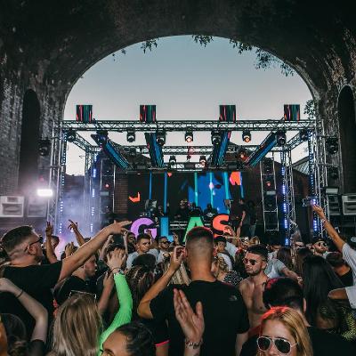 GLAS Summer Festival - August Bank Holiday