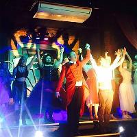 The Greatest Showman Tribute - Longbridge at Austin Sports And Social Club