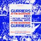 Gurriers at the Skatepark + Keo, Picture Perfect & Martial Arts Event Title Pic