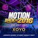 MOTION Every Monday - 2016 THROWBACK SPECIAL