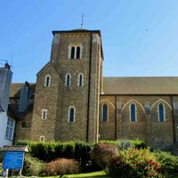 Godalming Audio Tour: Unwrapping the Layers of History at Church Of St Peter And St Paul, Godalming