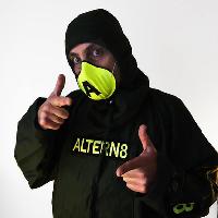 I Love Acid with Leftfield DJ, Altern 8 Live, Boxia Acid Set at Gorilla
