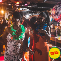 The Reggae Brunch Birmingham at Secret Location