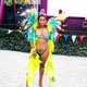 Bashment, Hip-Hop, Afrobeats Day Party at Dalston Roofpark Event Title Pic
