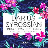 Darius Syrossian Dj Set Darius Syrossian Dj Set