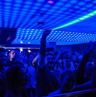 ToDieFor Presents: Raumakustik & Cloonee at The Mint Club