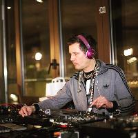 DJ Ben Osborne