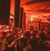 Back To Ours presents: WESTSIDE CONNECTION with PABLO V & DJ EC