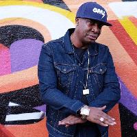 Grandmaster Flash Live AV Show, DJ Maseo, Huey Morgan, DJ Yoda