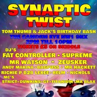 Synaptic Twist