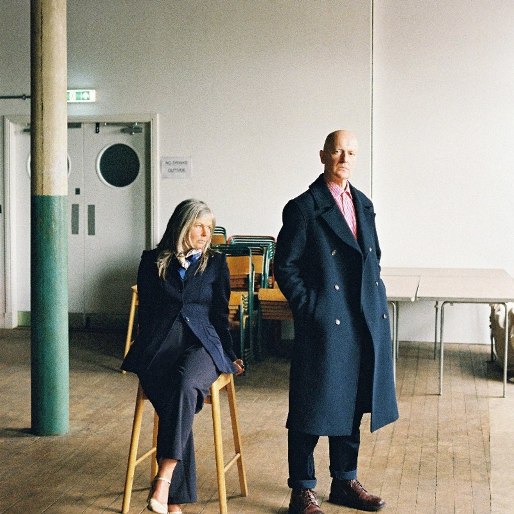 The Vaselines Image