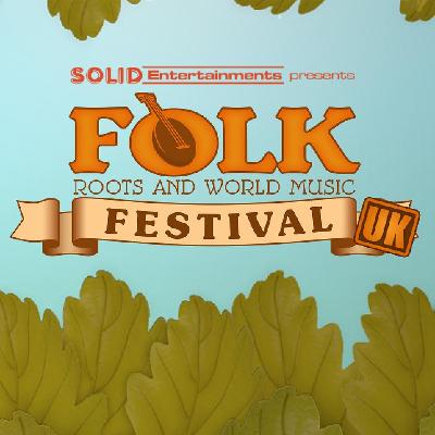 Lincoln Folk Festival