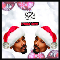 Baby Got Back ♛ Litmas Party ♛ Best Hip Hop & Rnb ♛