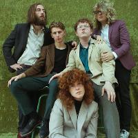 Fauves at Cafe Drummond
