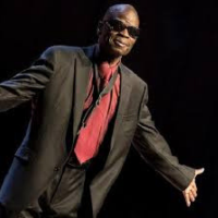 Innervisions - Maceo Parker + Down To The Bone + Jen Kearney at Roundhouse