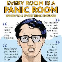 Simon Caine - Every Room Is A Panic Room When You Overthink...