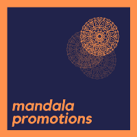 Mandala Sessions #1 at Jimmy's