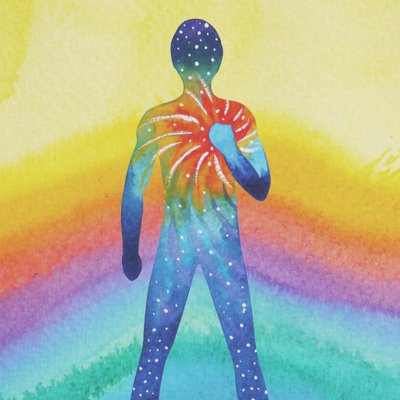 How the Mind Heals the Body with Dr David Hamilton, The Glee Club ...