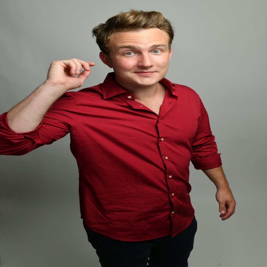 Comedy: Tom Houghton, Victoria Howden , Johnny CT, Anno Gomes at Brockley Brewery., London