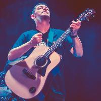 Michael Head & The Red Elastic Band at Islington Assembly Hall