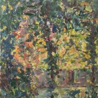 Theodor Kern - Landscapes at Wardown Park Museum
