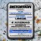 Distortion: The Terrace Party Event Title Pic