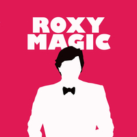 Roxy Magic at The Rhodehouse