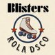 Blisters Rola Dsco Event at Bridlington CYP Event Title Pic