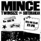 MINCE with Twinsize + Subterranean Event Title Pic