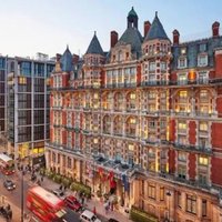 Knightsbridge Singles Soirée at Mandarin Oriental at The Aubrey London