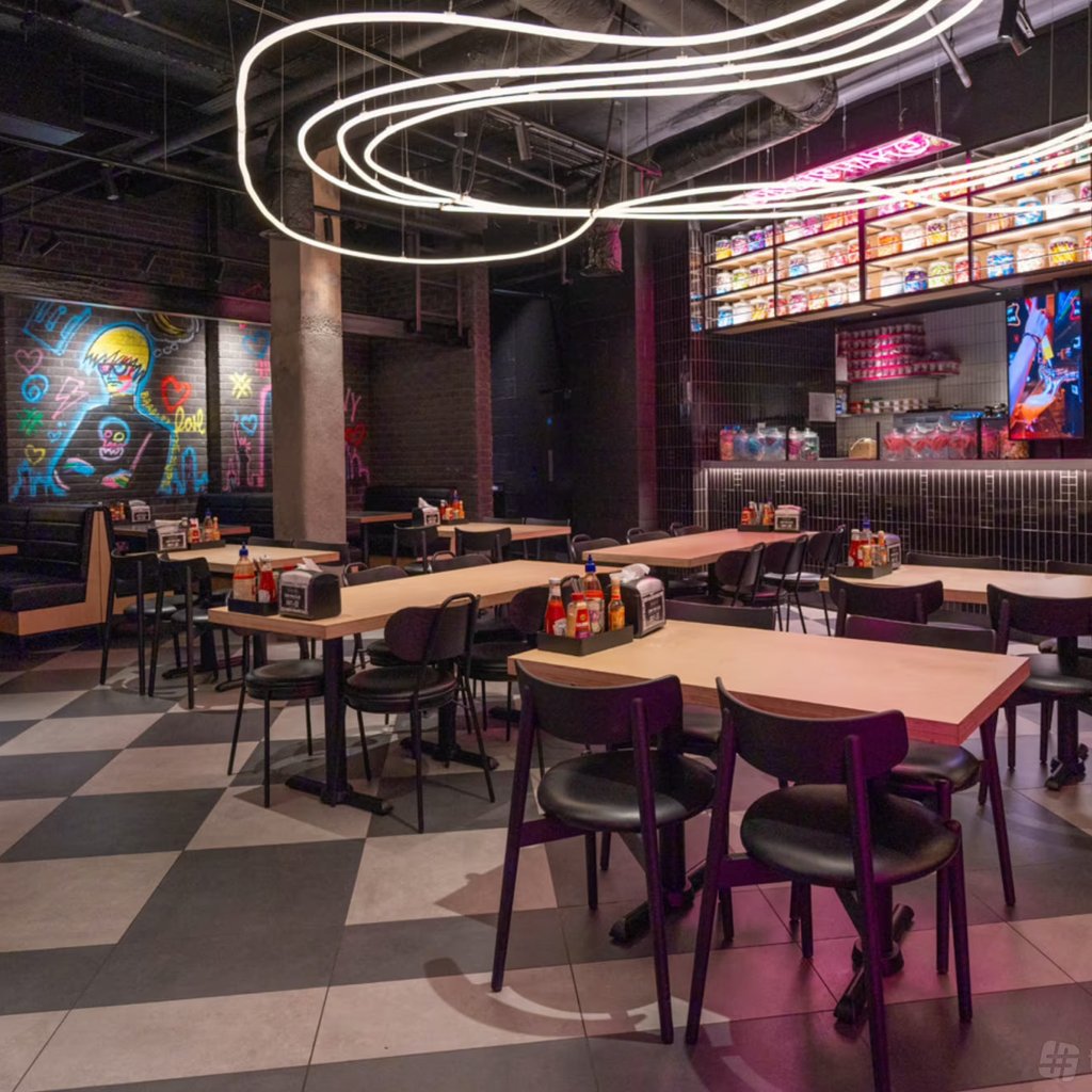 Friday Night Speed Dating @ The Black Tap (Ages 30-55) at The Black Tap, London