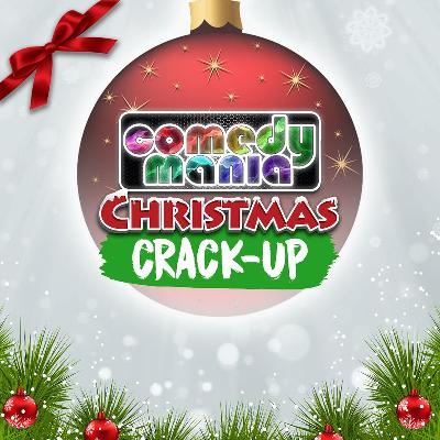 Comedymanias Christmas Crack Up Manchester Tickets The Comedy Store Manchester Mon 17th December 2018 Lineup Comedymanias Christmas Crack Up Manchester Tickets The Comedy Store Manchester Mon 17th December 2018 Lineup
