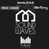 SoundWaves