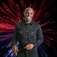 Lytham Fest Official After Parties - Trevor Nelson's Soul Nation at Lowther Pavilion