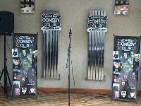 Comedy Night