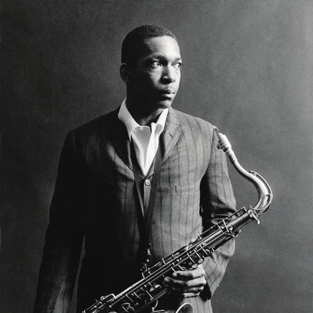 Coltrane 100: Alex Astbury Sextet + DJ Toni Grehan