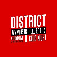 DISTRICT Portsmouth // Emo Disney Party