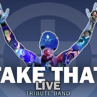 Take That LIVE @ Brighouse Civic Hall at Brighouse Civic Hall