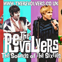 Sounds of The 60s Christmas Party at Tickles Music Hall