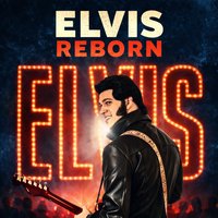 Elvis Reborn at These Things Happen